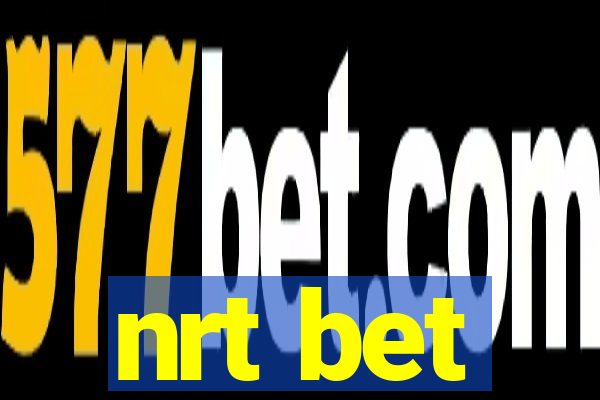 nrt bet